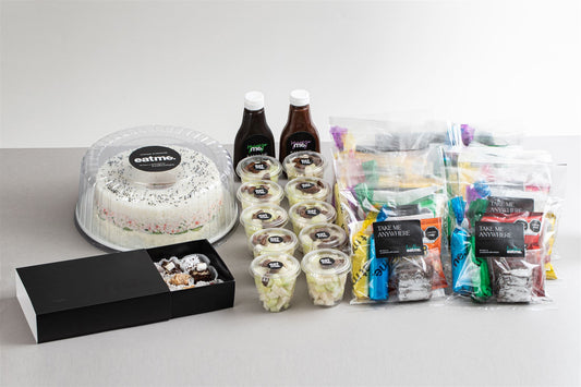 Paquete Party Starter