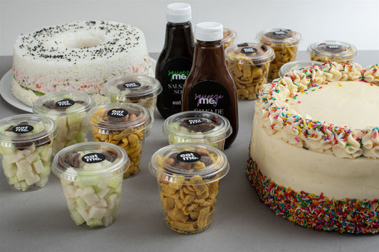 Paquete Mega Juntadita (12p)