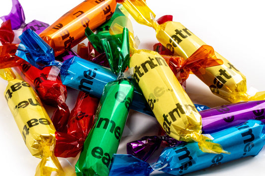 25 Sandwichitos Piñata