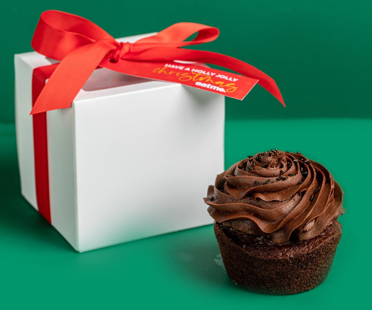 25 PZ de 1 MUFFIN EN CAJA