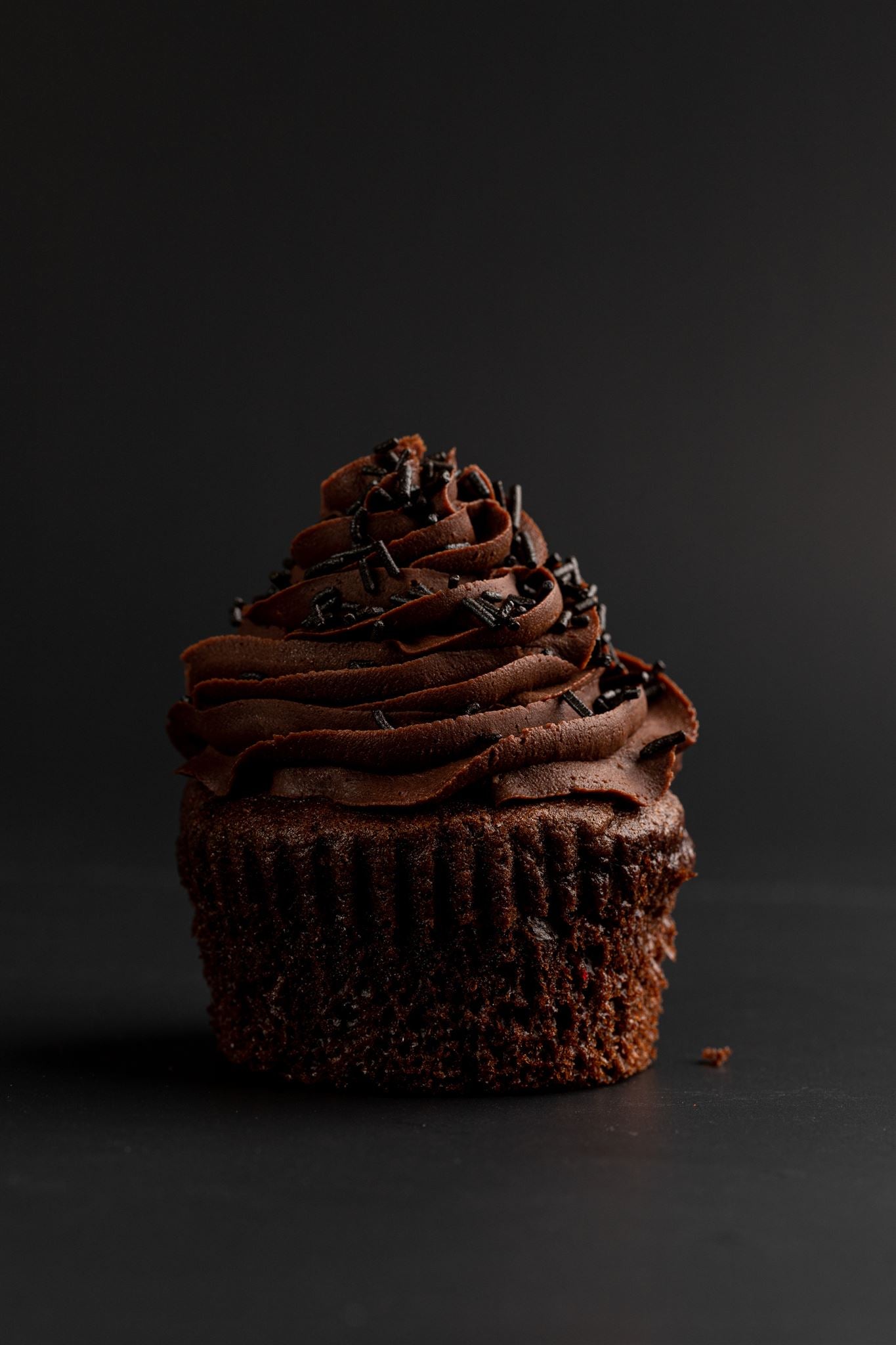 CAJA DE 4 MUFFINS