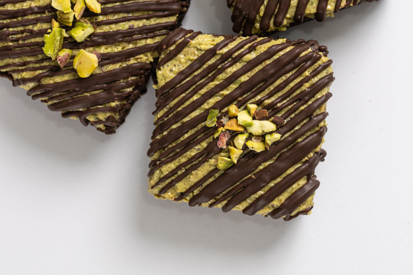 CAJA 3 BROWNIES DUBAI