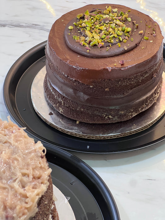 NUEVO! Pastel de Dubai (Chico)