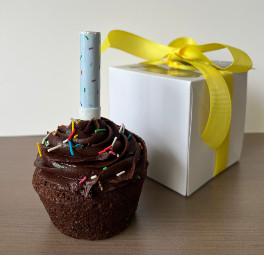 Muffin Birthday Bundle
