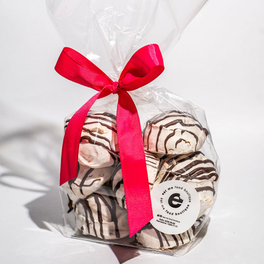 Bolsa de Mostachones