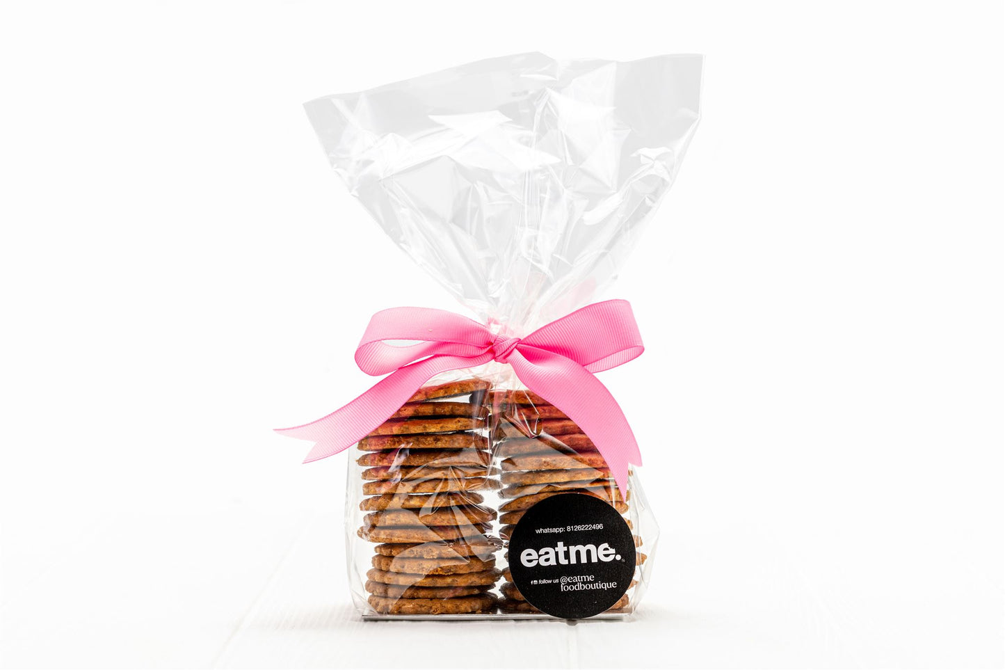 Cookies Nuez
