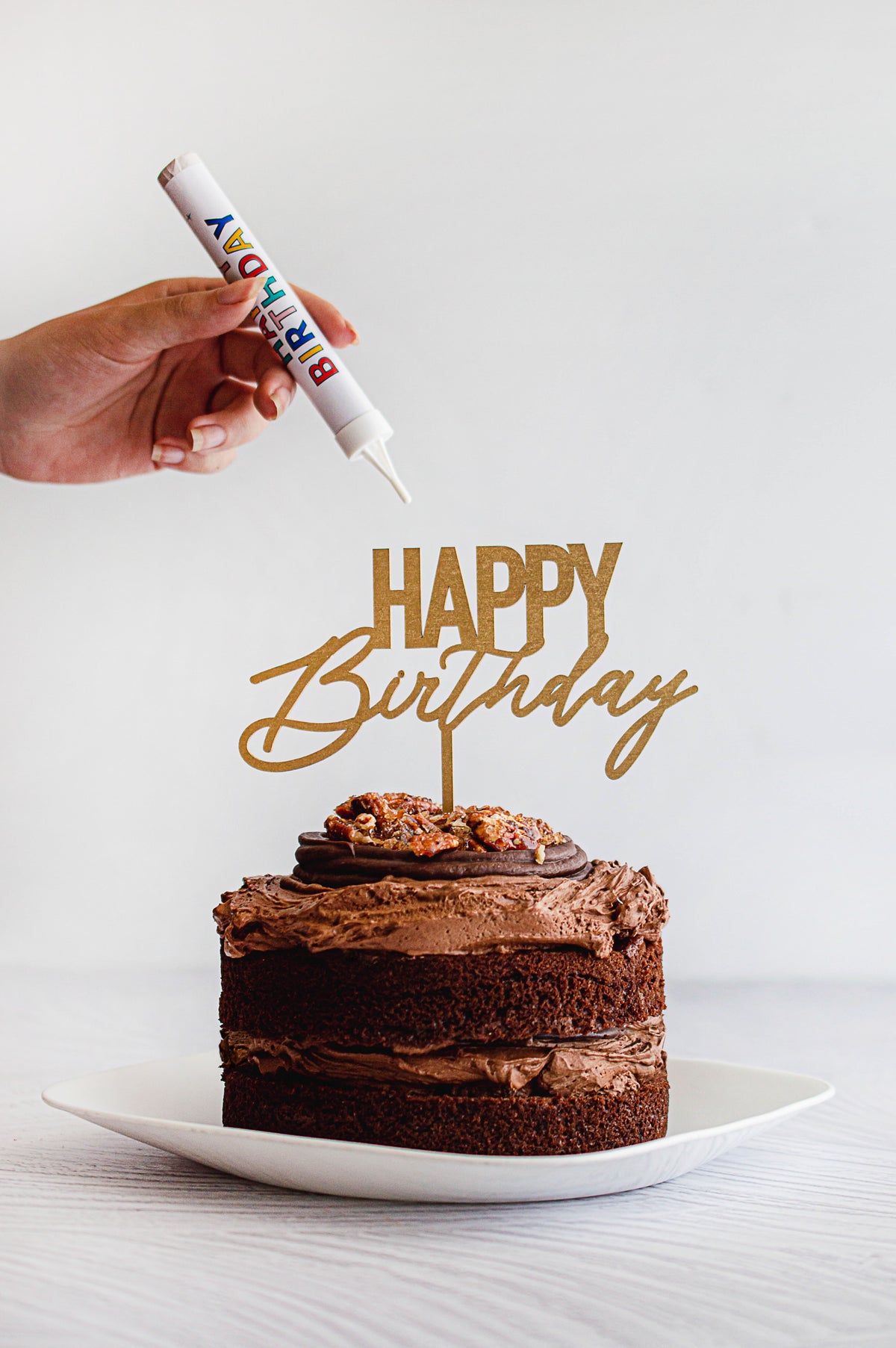 Cumpleaños