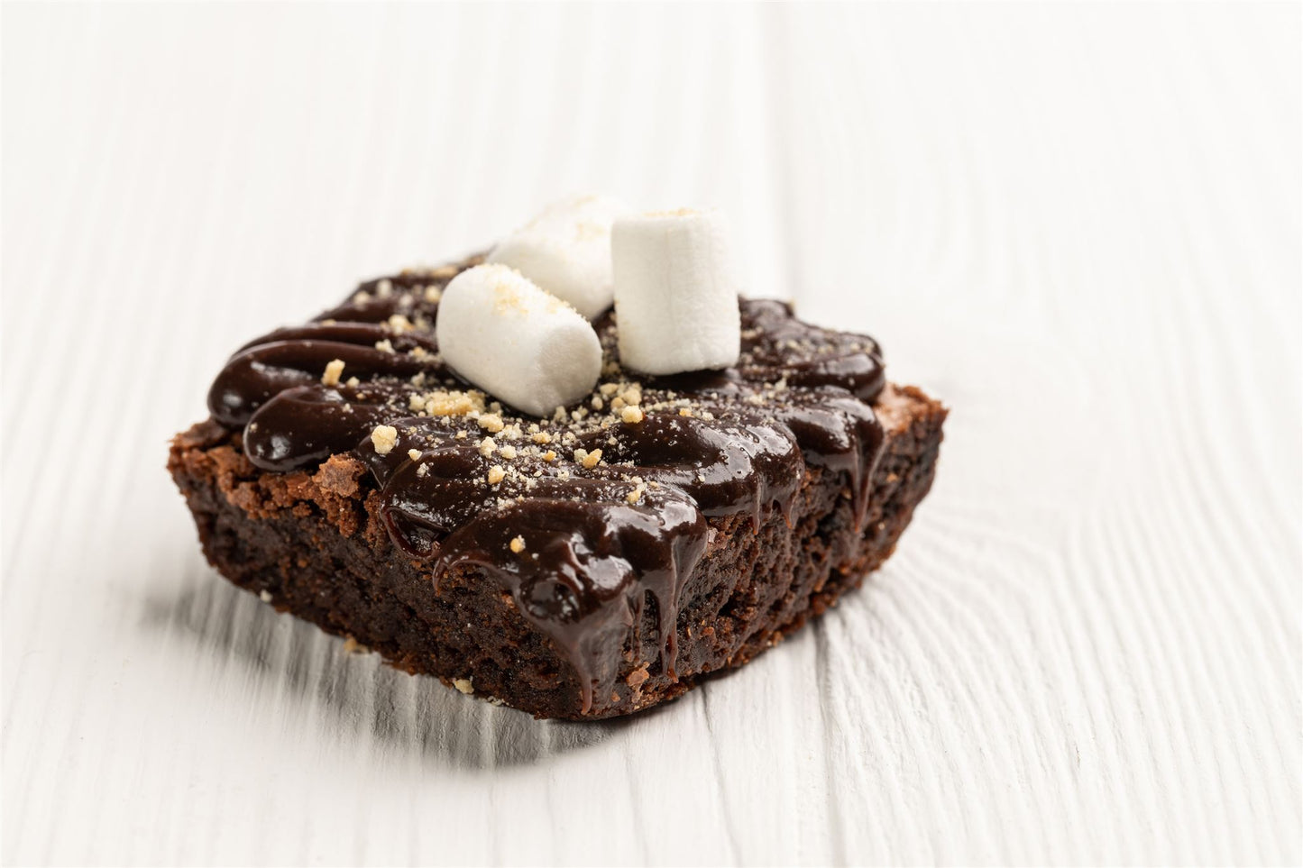 BROWNIE INDIVIDUAL (SIN CAJA)