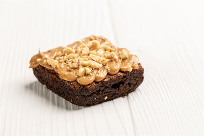 BROWNIE INDIVIDUAL (SIN CAJA)