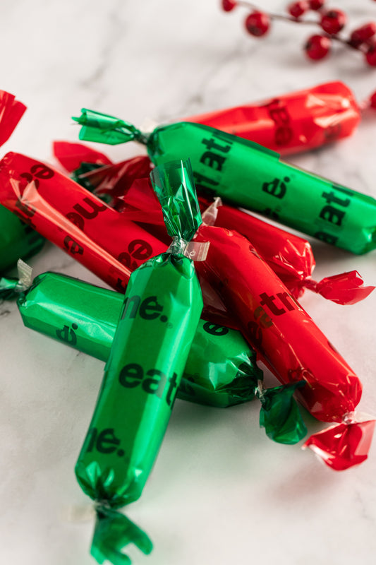 50 Sandwichitos NAVIDAD