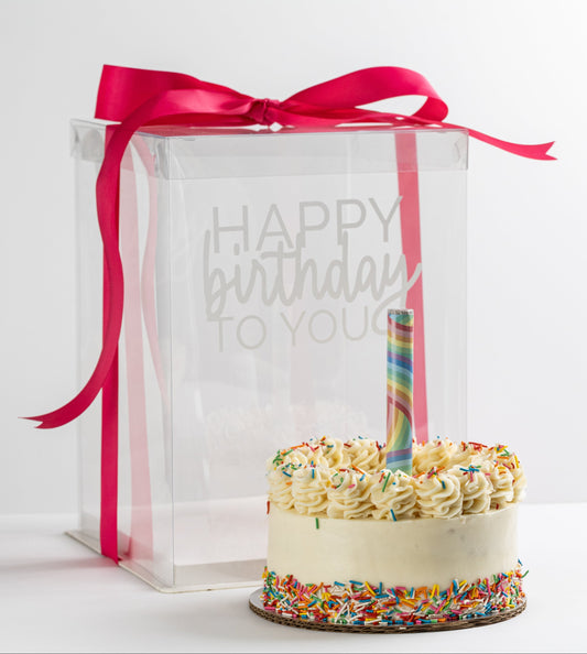 Box Birthday (NUEVO)