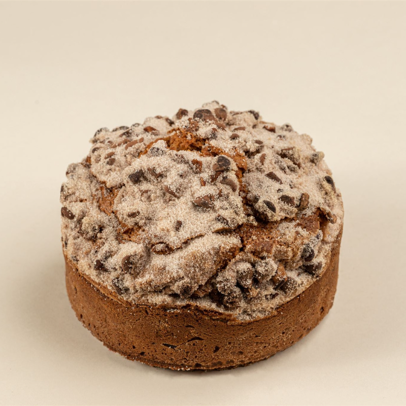 Coffee cake Chico